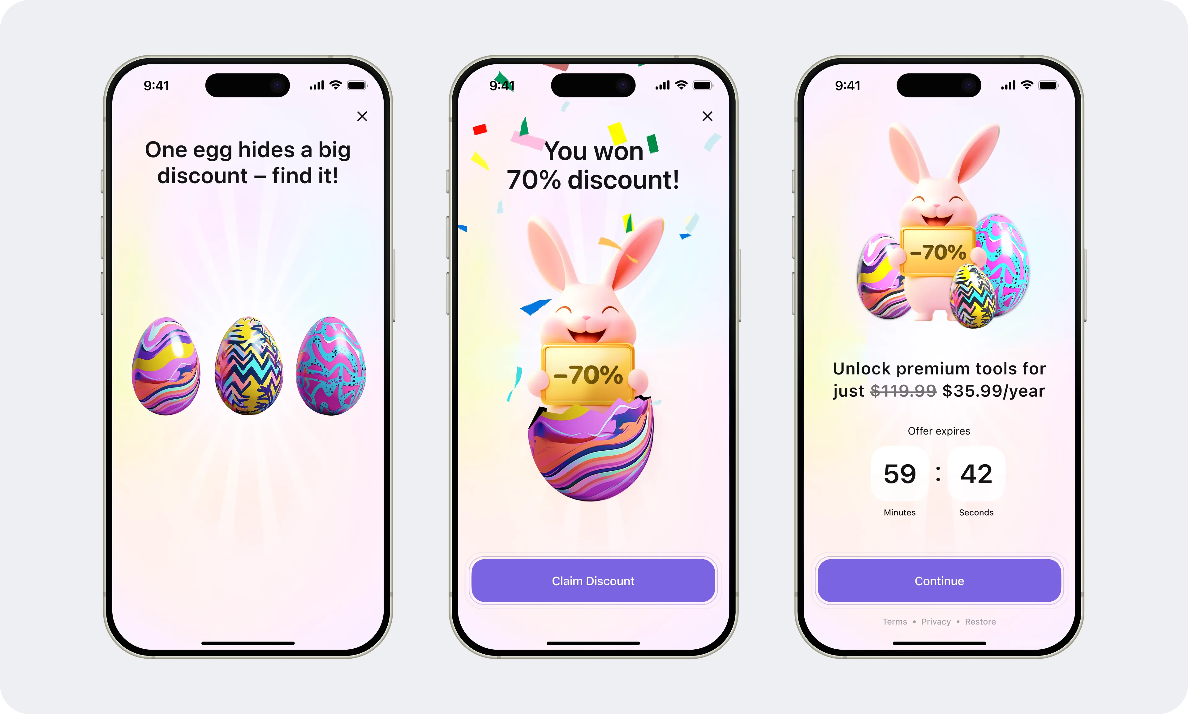 instories-easter-event